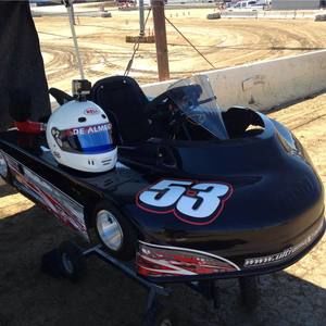 Meet your Posher, Tony